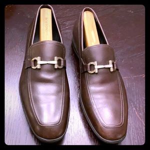 Ferragamo men shoes